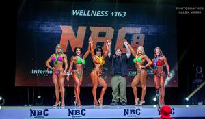 WELLNESS +163